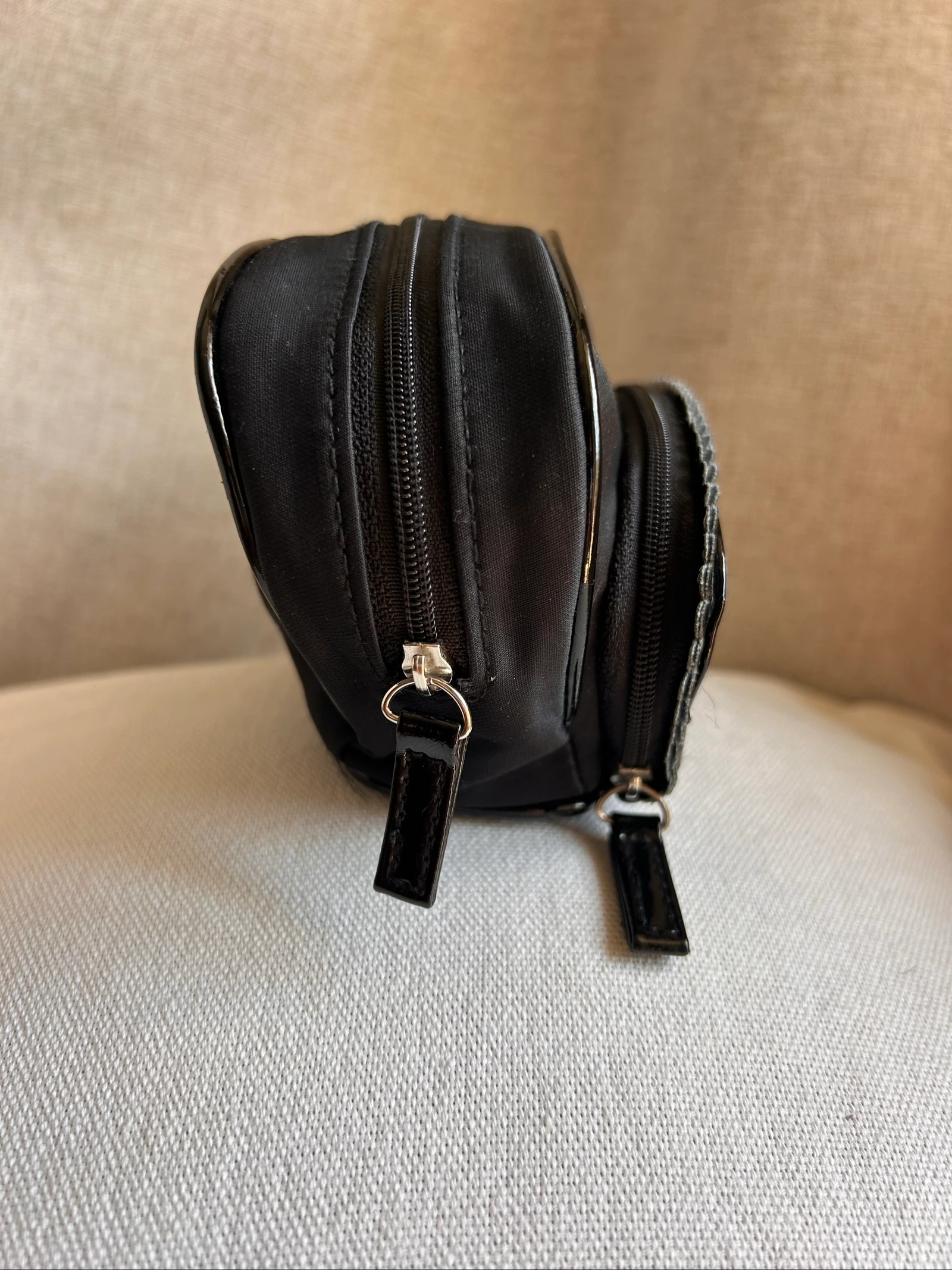 🖤 Makeup Pouch / Dior Beauty Pouch – Black – photo 2